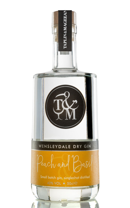 Gin Offer - 2 bottles