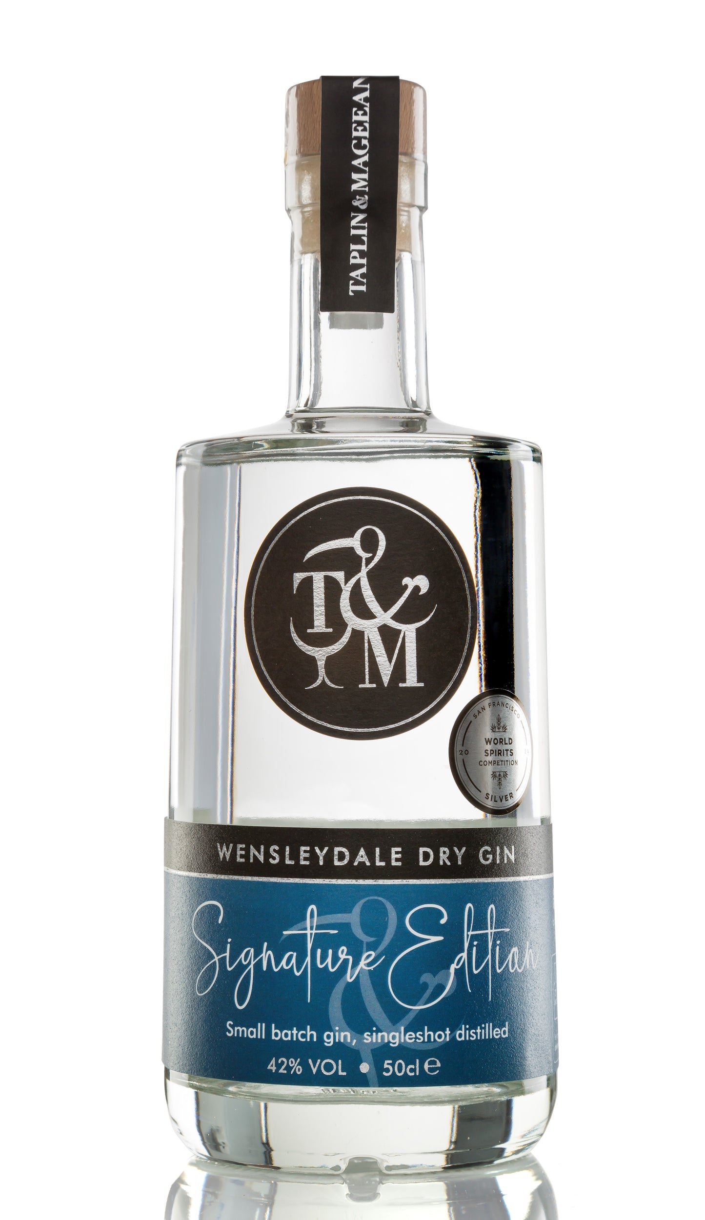 Gin Offer - 2 bottles