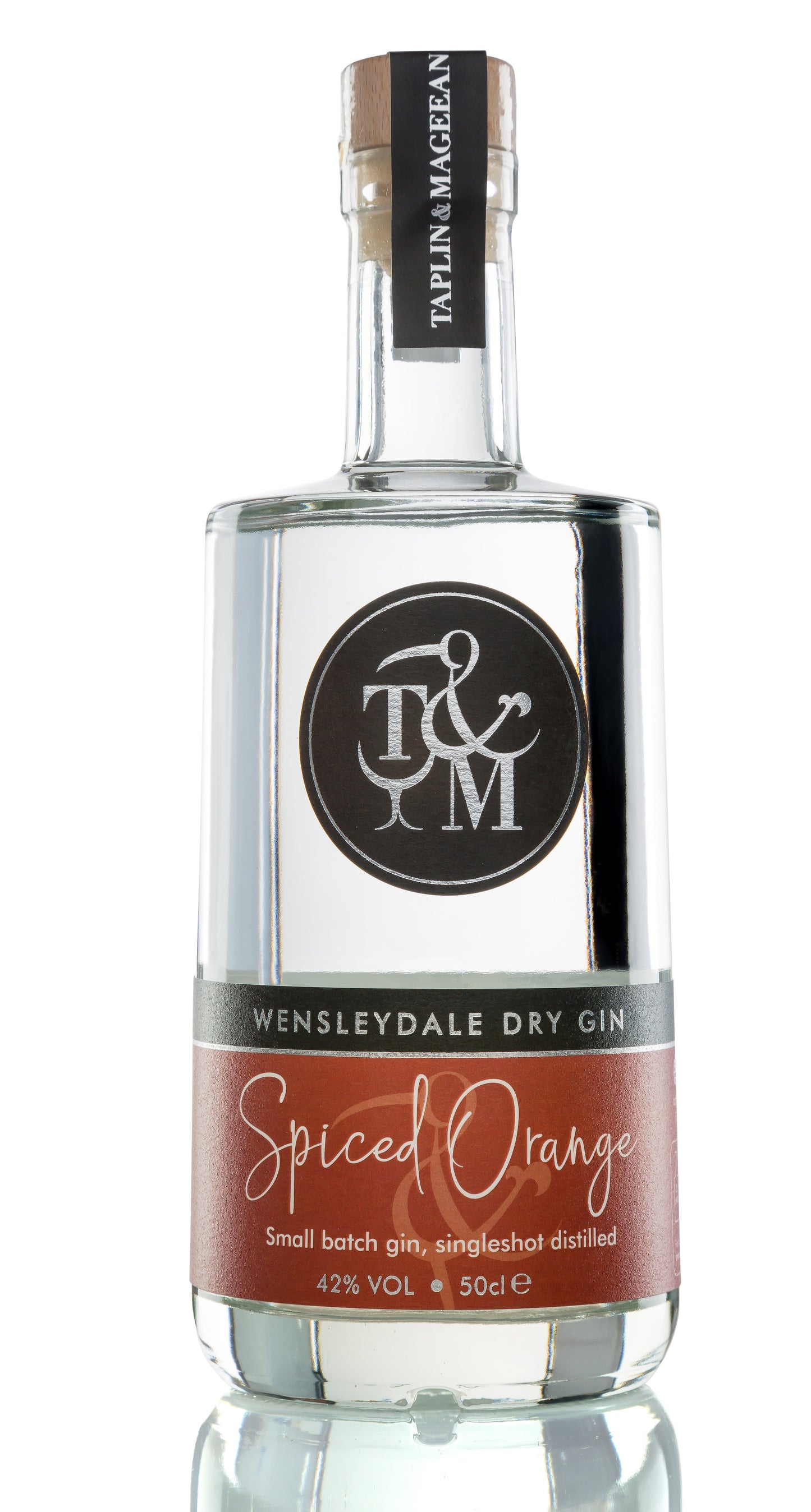 Gin Offer - 2 bottles