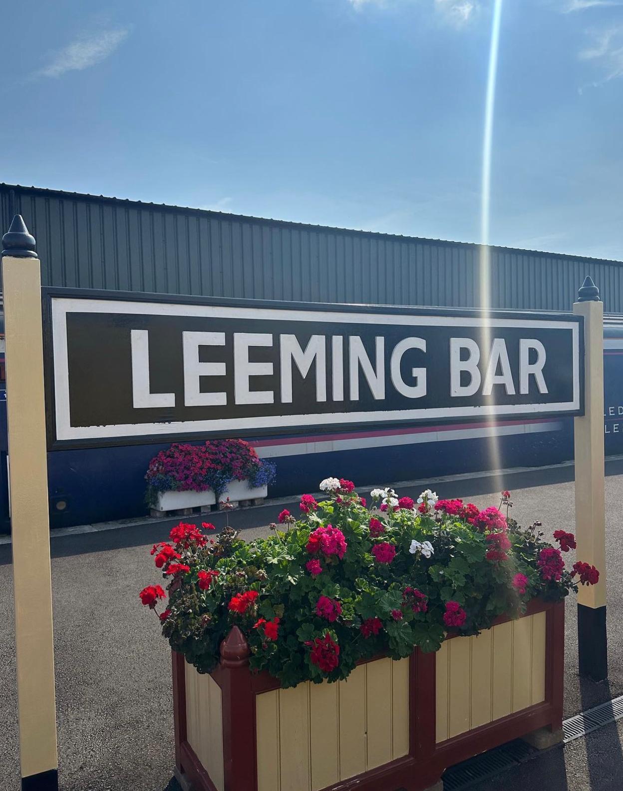 The Wensleydale Gin Train Experience - Saturday 4th October 2025