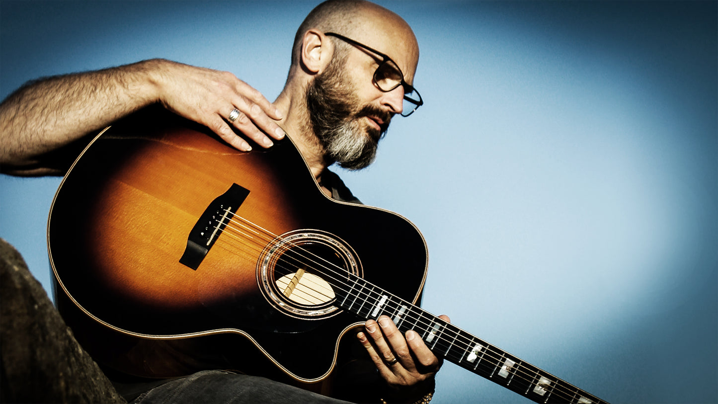 Friday 31st October - Steve Pledger