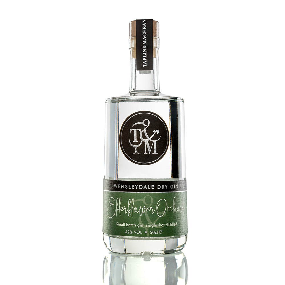 Taplin & Mageean Full Range (4x 50cl Bottles)