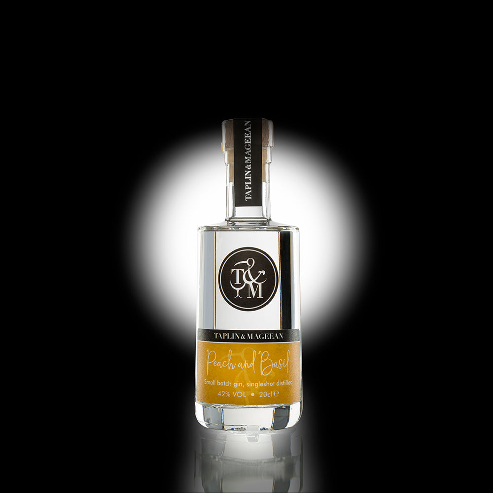 Taplin & Mageean Gift Pack