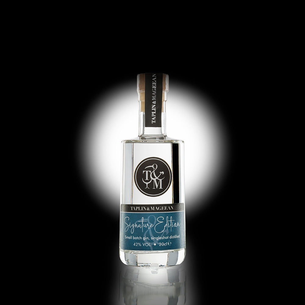 Taplin & Mageean Gift Pack