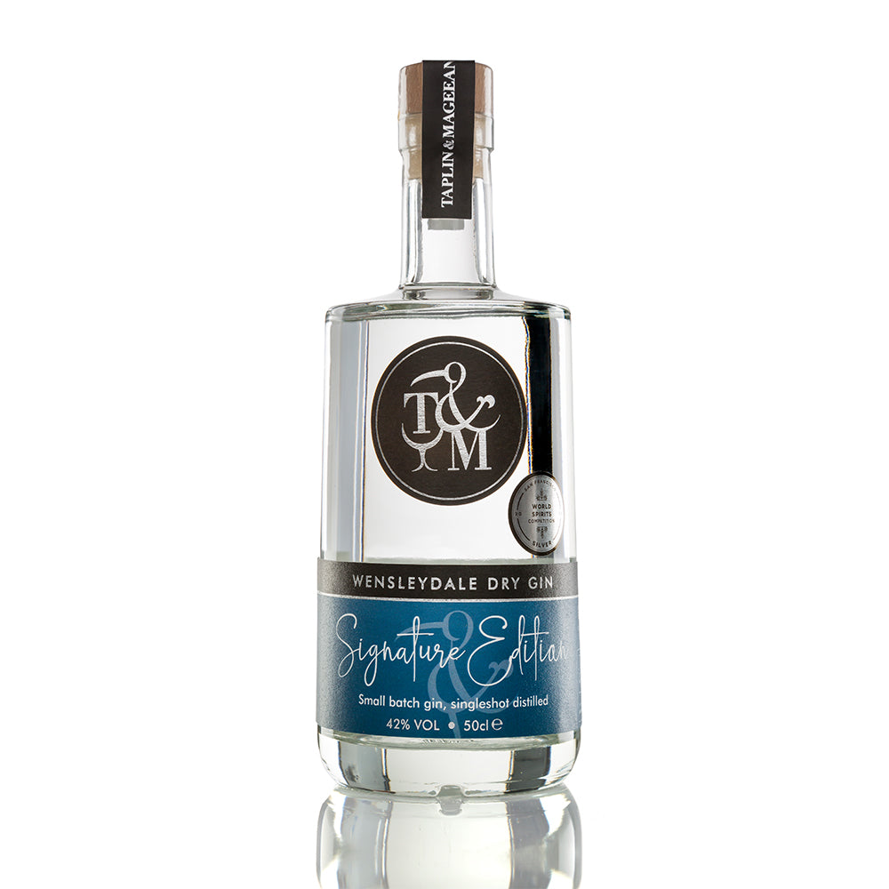 Signature Edition - 50cl Bottle