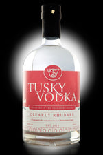 Load image into Gallery viewer, Tusky Vodka - 50cl Bottle
