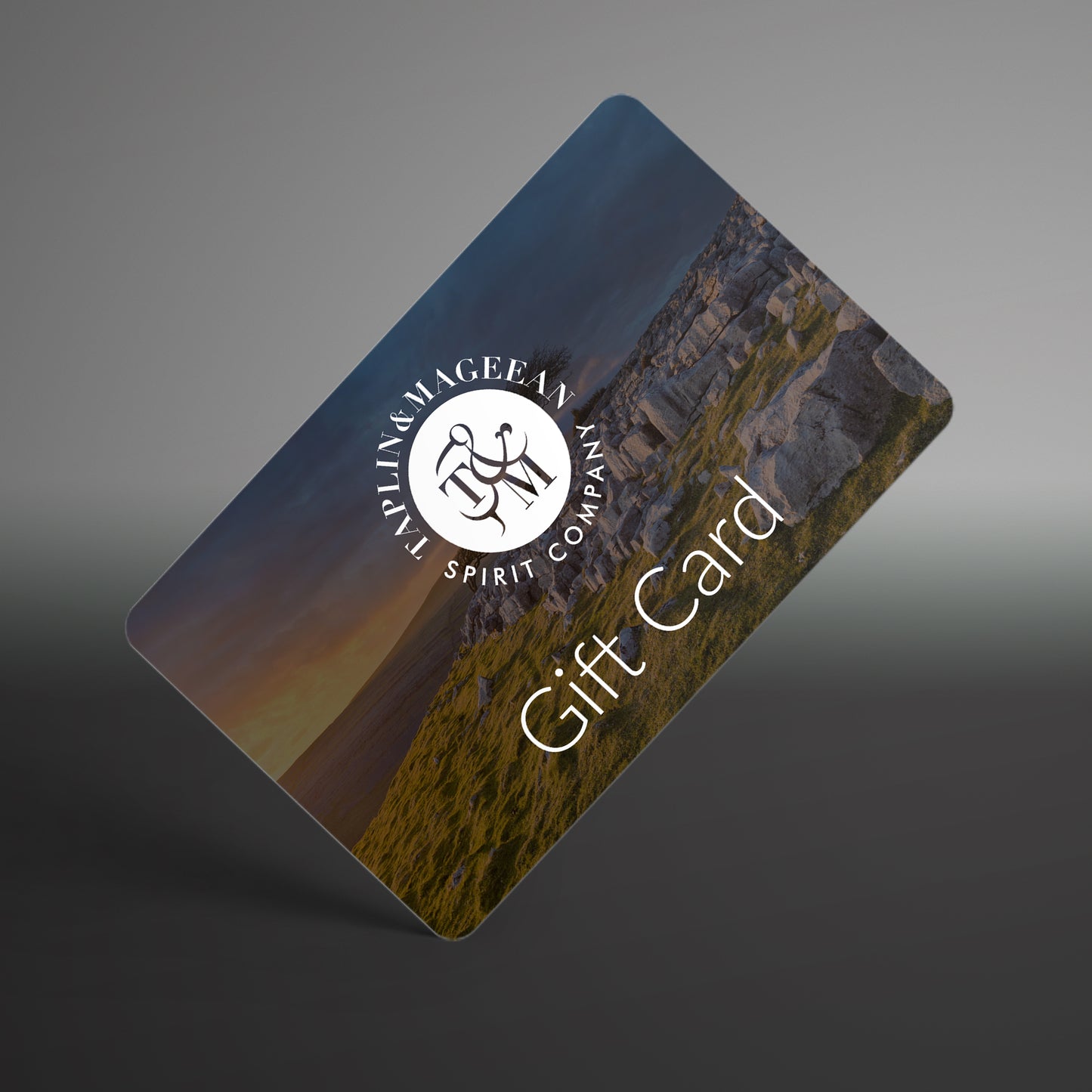 Taplin & Mageean Gift Card