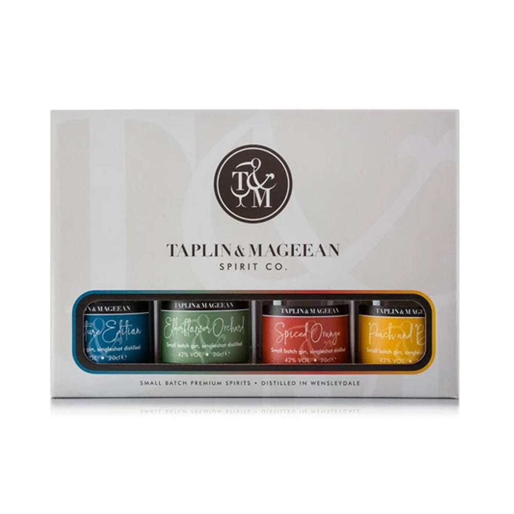 Taplin & Mageean Gift Pack