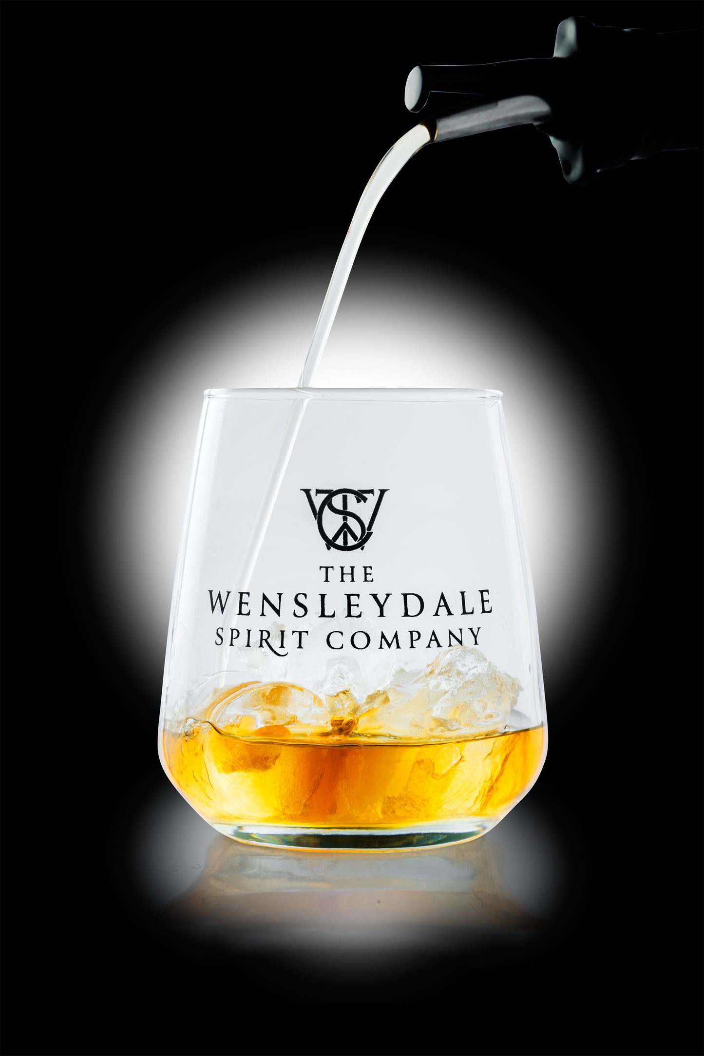 Rum Glass
