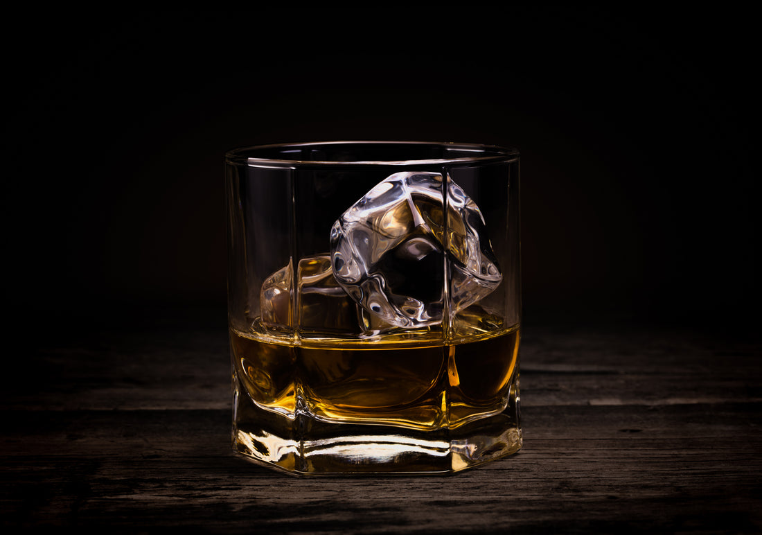 How we Eliminated “Rum Face”