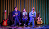 Friday 3rd July - The Milne Glendinning Band
