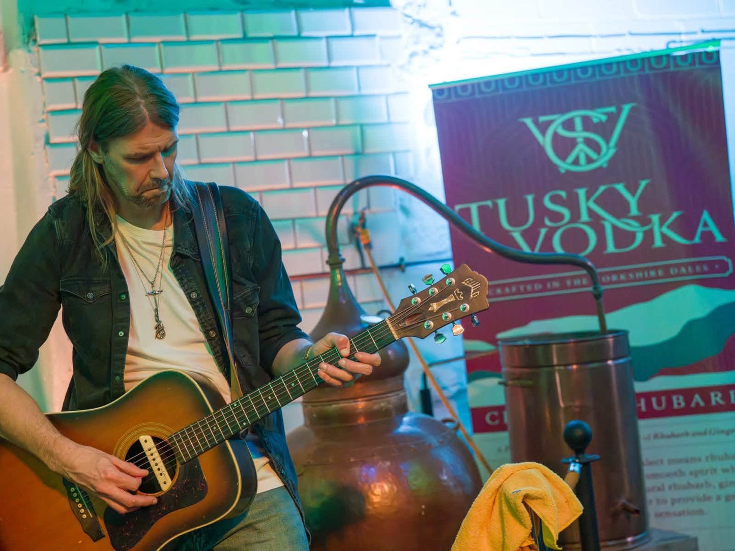 Friday 6th November - The Catkins