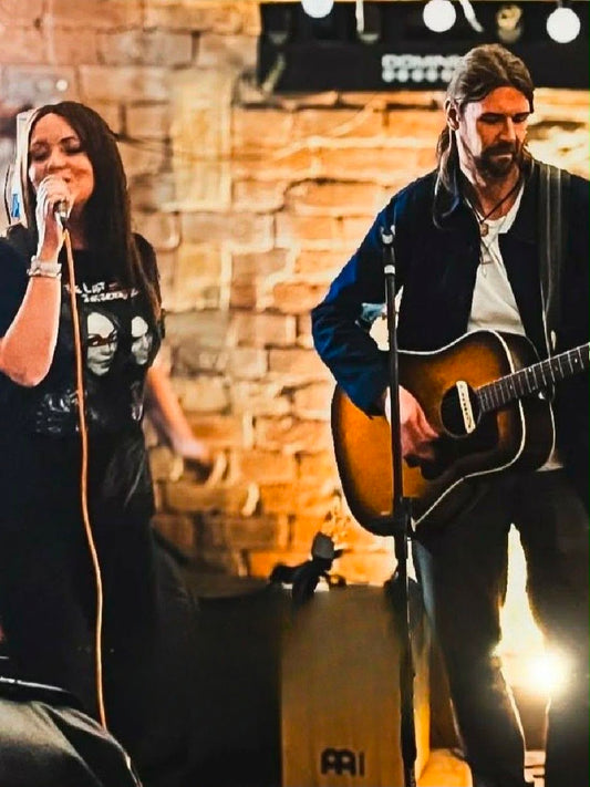 Friday 12th June - The Catkins