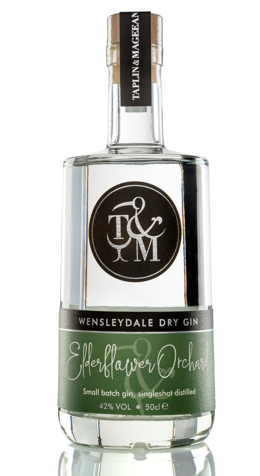 Gin Offer - 2 bottles