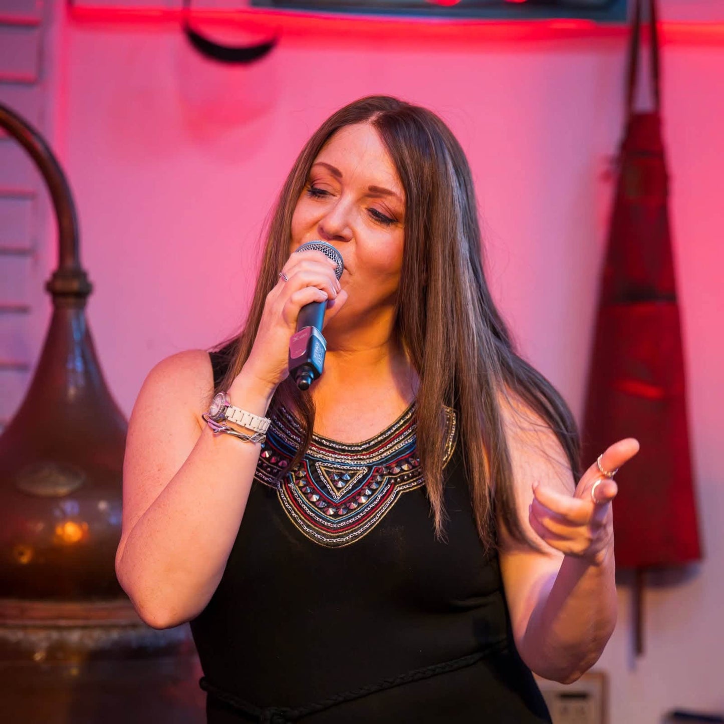 Friday 6th November - The Catkins
