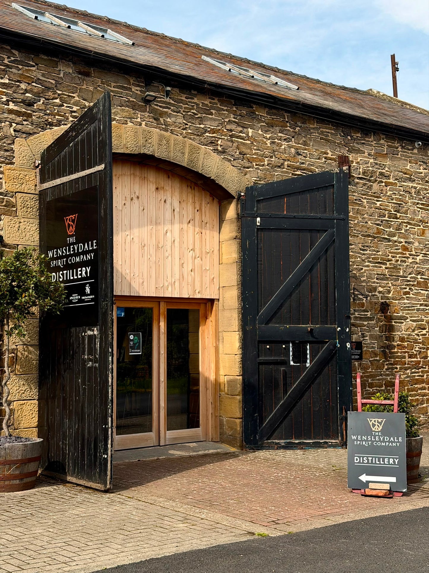 Friday 12th June - The Catkins