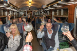 Load image into Gallery viewer, Taplin &amp; Mageean - Gin Train Experience    - Sat 31 Aug 2024
