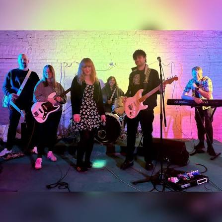 Friday 21st August - The Invented
