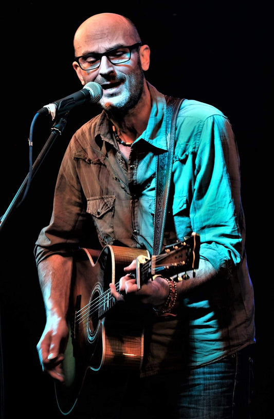 Friday 31st October - Steve Pledger
