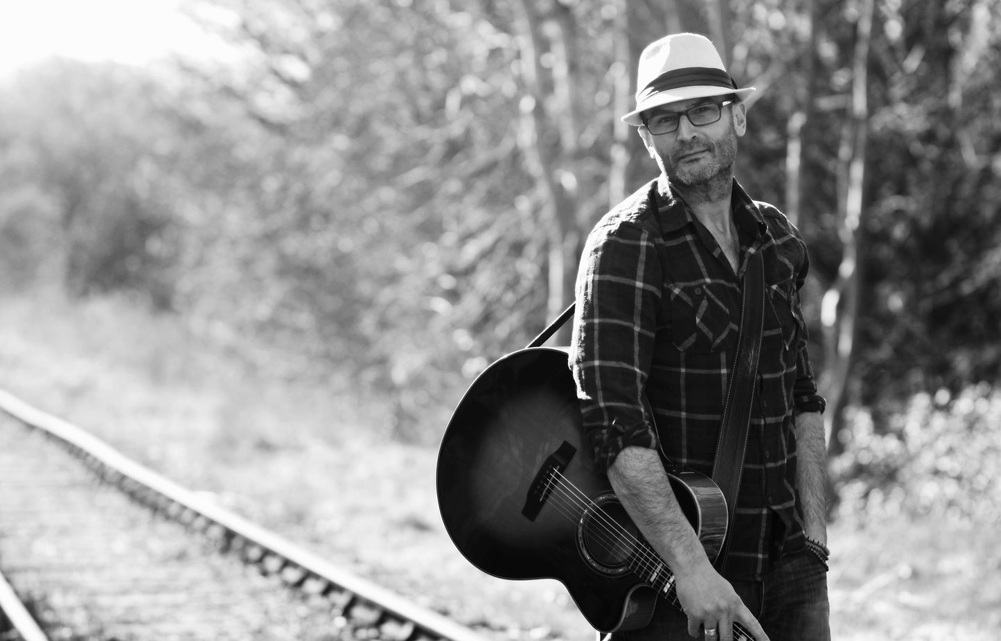 Friday 23rd October - Steve Pledger