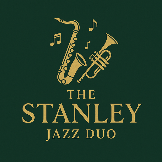 Saturday 11th October - The Stanley Jazz Duo