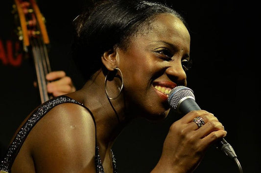 Friday 14th November - The Alexia Gardner Jazz Trio