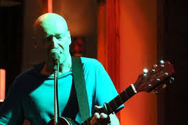 Friday 21st November - Simon Anderton