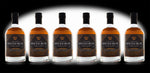 Load image into Gallery viewer, Wensleydale Spiced Rum Spirit Drink - Crate of 6 bottles

