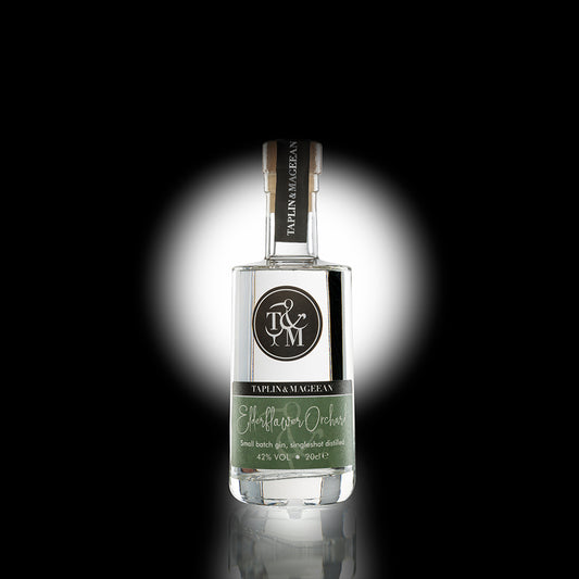 Elderflower Orchard - 20cl Bottle