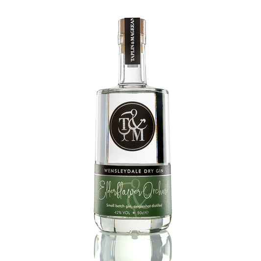 Elderflower Orchard - 50cl Bottle