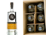 Load image into Gallery viewer, Peach &amp; Basil Case (6x 50cl Bottles)
