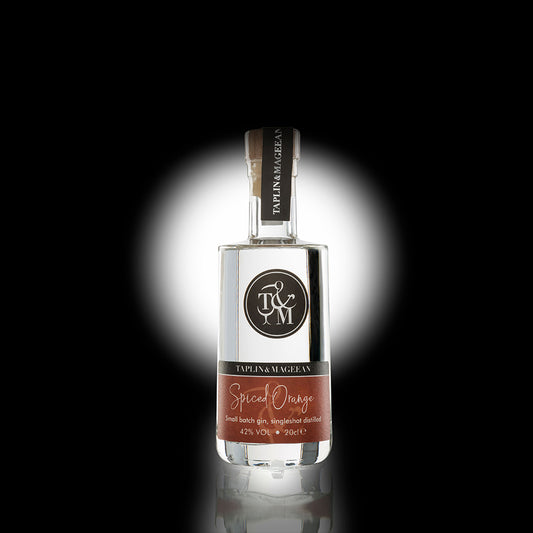 Spiced Orange - 20cl Bottle