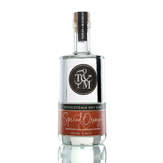 Spiced Orange - 50cl Bottle