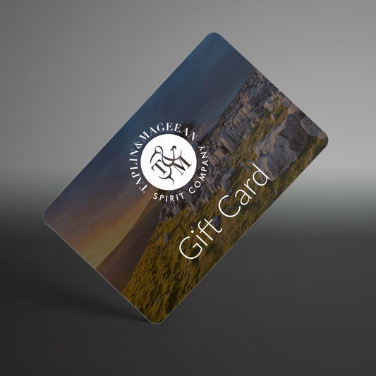 Taplin & Mageean Gift Card