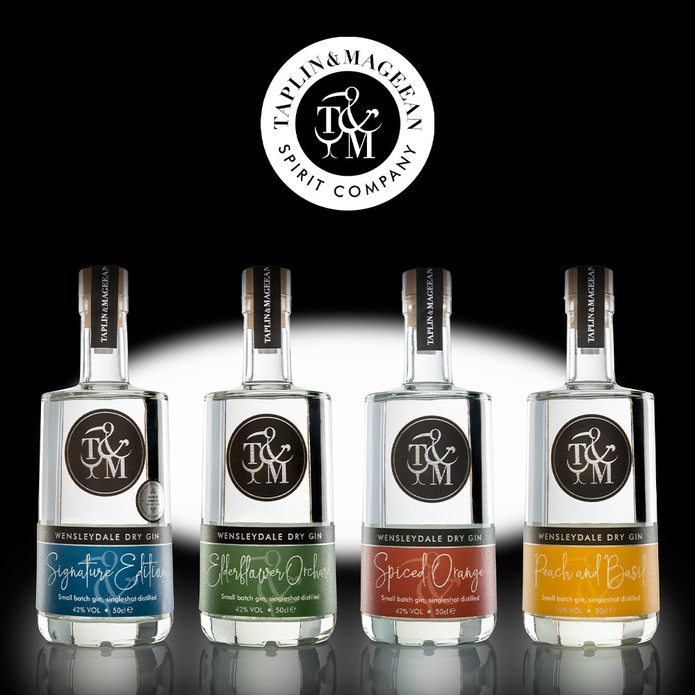 Create Your Own Case (6x 50cl Bottles)