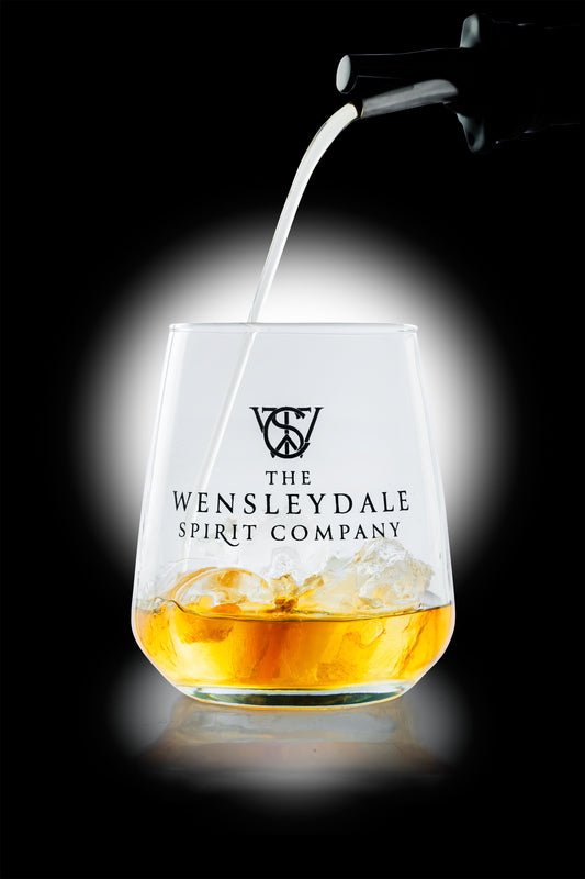 Rum Glass