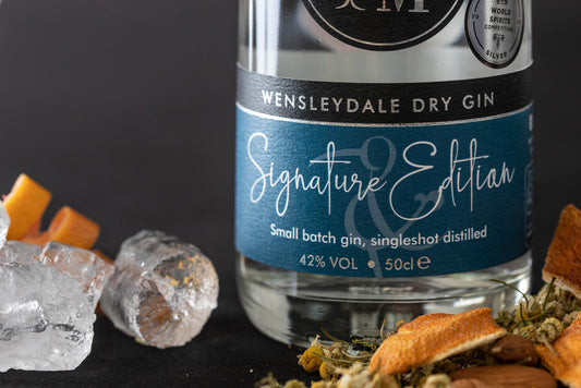 Signature Edition - 20cl Bottle