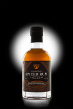 Load image into Gallery viewer, Wensleydale Spiced Rum - 20cl

