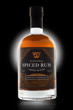 Load image into Gallery viewer, Wensleydale Spiced Rum - 50cl
